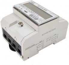 Bemko A31-BL03A-MID Fogyasztásmérő elektromos kijelzővel Háztartás / Otthon / Kültér - Szerszám - Egyéb szerszám - 361138