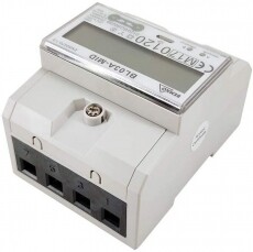Bemko A31-BL03A-MID Fogyasztásmérő elektromos kijelzővel Háztartás / Otthon / Kültér - Szerszám - Egyéb szerszám - 361138