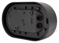 Bemko LED fali világítás 10w 4000k 850 lm ip65 160x56mm - grafit Fotó-Videó kiegészítők - Lámpa - LED lámpa - 374919