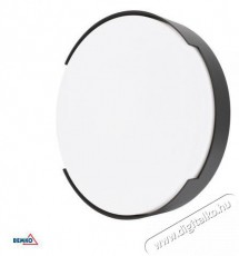 Bemko LED fali világítás 16w 3000k 1120lm ip65 250x62mm - grafit Fotó-Videó kiegészítők - Lámpa - LED lámpa - 374923