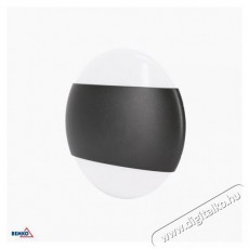 Bemko led fali világítás 10w 3000k 800 lm Fotó-Videó kiegészítők - Lámpa - LED lámpa - 374920