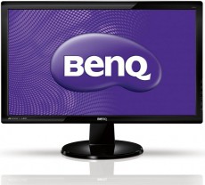 BenQ 18,5" GL955A HD Ready LED monitor Iroda és számítástechnika - Monitor - Monitor - 323459