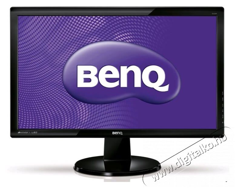 BenQ GL2250HM Full HD LED monitor Iroda és számítástechnika - Monitor - Monitor - 323813