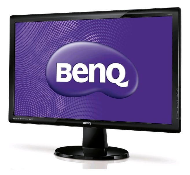 BenQ GL2250HM Full HD LED monitor Iroda és számítástechnika - Monitor - Monitor - 323813