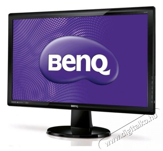 BenQ GL2250HM Full HD LED monitor Iroda és számítástechnika - Monitor - Monitor - 323813