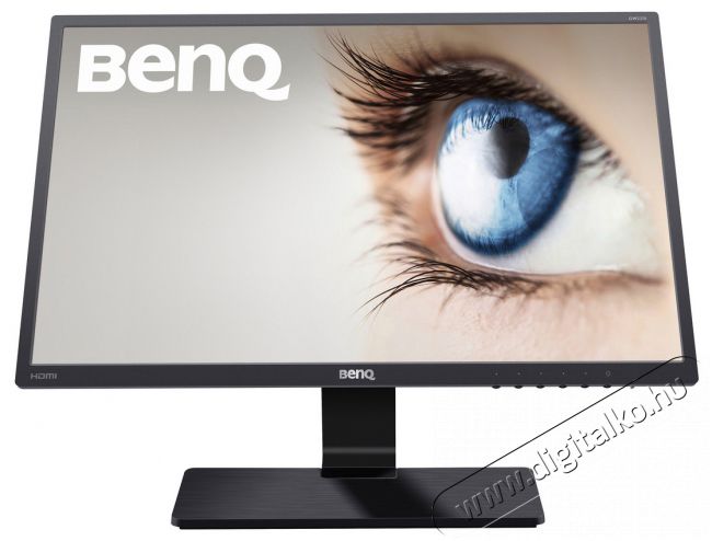 BenQ GW2270H Full HD LED monitor Iroda és számítástechnika - Monitor - Monitor - 323714