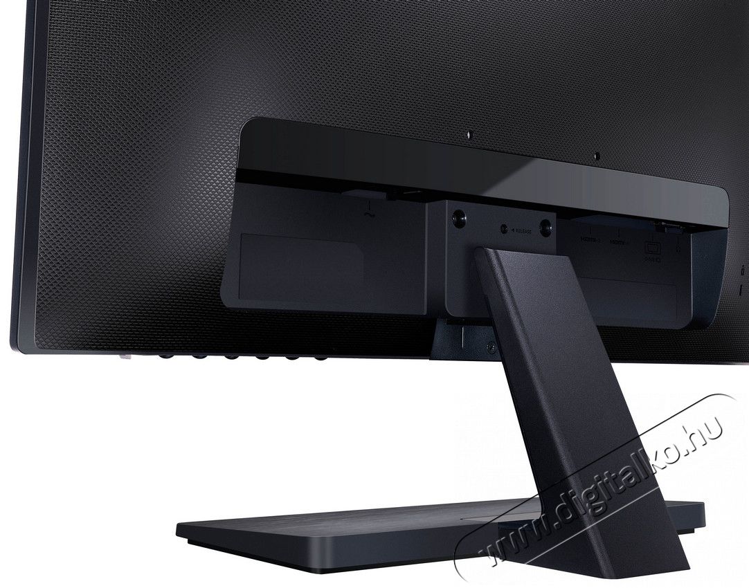 BenQ GW2270H Full HD LED monitor Iroda és számítástechnika - Monitor - Monitor - 323714