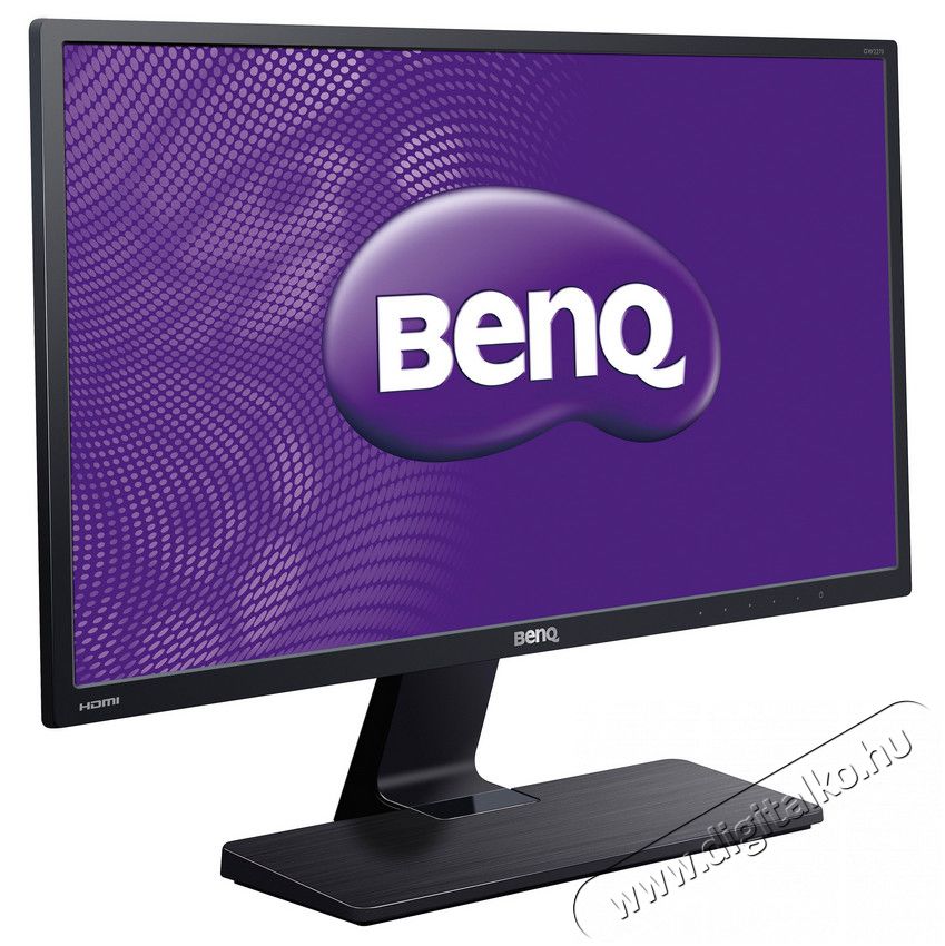 BenQ GW2270H Full HD LED monitor Iroda és számítástechnika - Monitor - Monitor - 323714