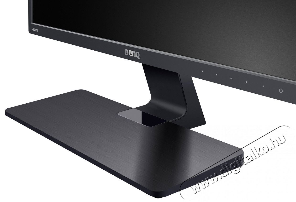 BenQ GW2270H Full HD LED monitor Iroda és számítástechnika - Monitor - Monitor - 323714