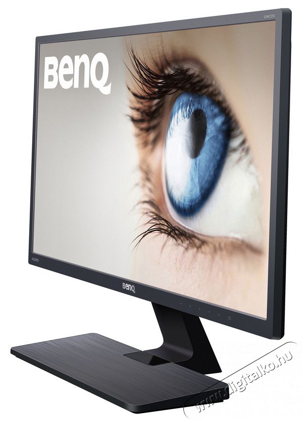 BenQ GW2270H Full HD LED monitor Iroda és számítástechnika - Monitor - Monitor - 323714