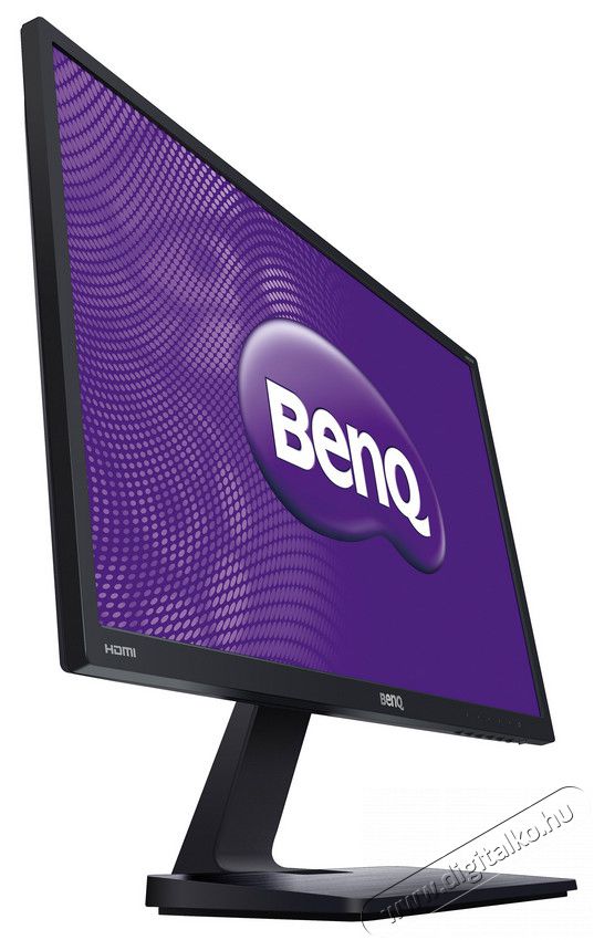 BenQ GW2270H Full HD LED monitor Iroda és számítástechnika - Monitor - Monitor - 323714