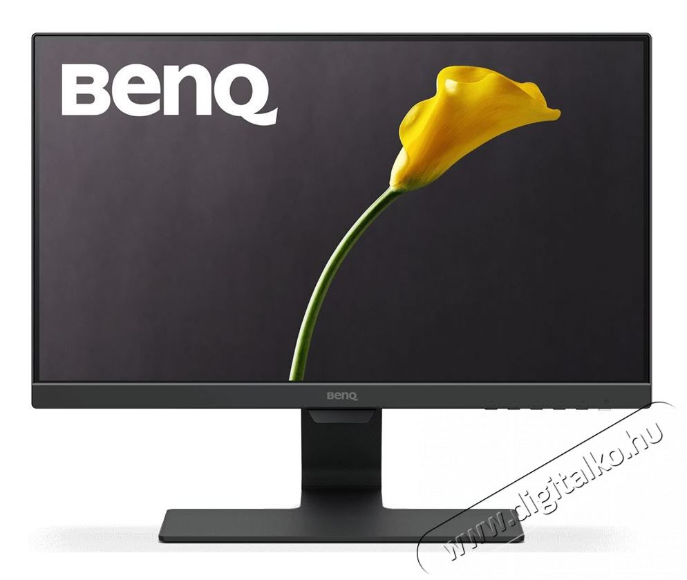 BenQ GW2283 Full HD LED IPS monitor Iroda és számítástechnika - Monitor - Monitor - 350906