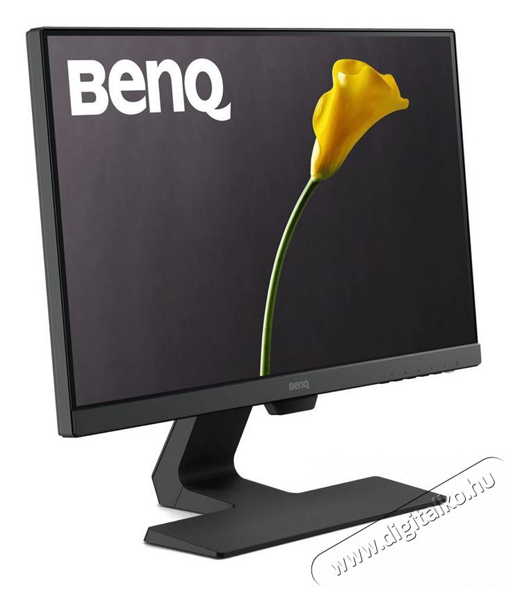 BenQ GW2283 Full HD LED IPS monitor Iroda és számítástechnika - Monitor - Monitor - 350906
