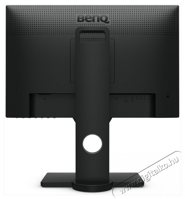 BenQ BL2381T LED IPS pivot monitor Iroda és számítástechnika - Monitor - Monitor - 350907