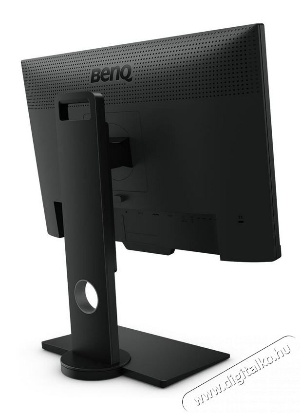 BenQ BL2381T LED IPS pivot monitor Iroda és számítástechnika - Monitor - Monitor - 350907