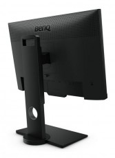 BenQ BL2381T LED IPS pivot monitor Iroda és számítástechnika - Monitor - Monitor - 350907