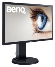 BenQ BL2205PT Full HD LED monitor Iroda és számítástechnika - Monitor - Monitor - 323815