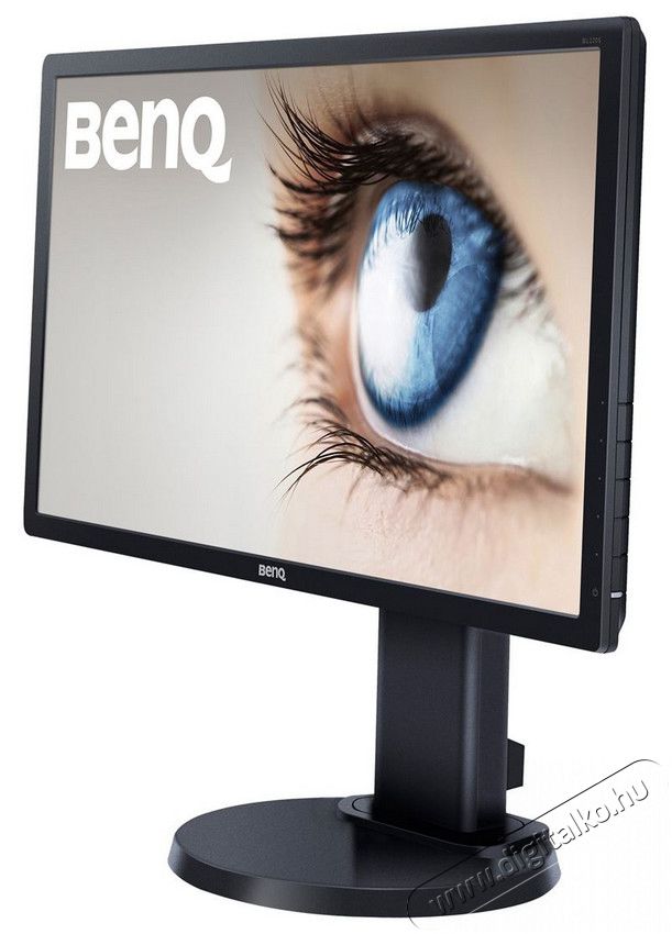 BenQ BL2205PT Full HD LED monitor Iroda és számítástechnika - Monitor - Monitor - 323815