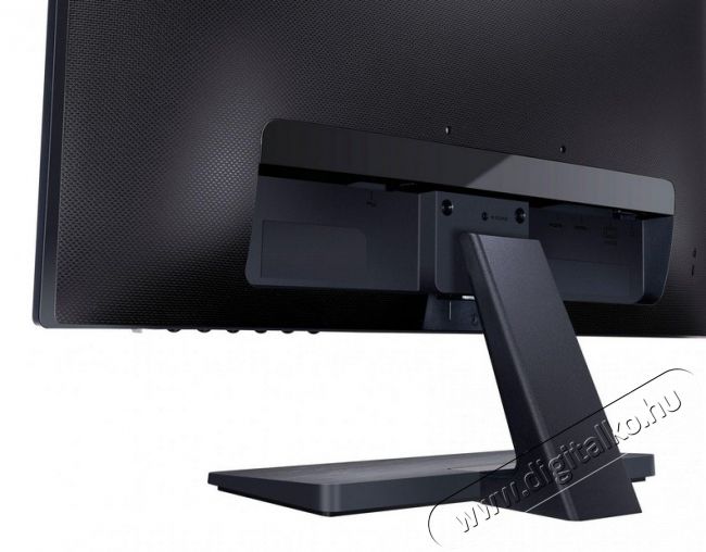 BenQ GW2470H Full HD LED monitor Iroda és számítástechnika - Monitor - Monitor - 323716