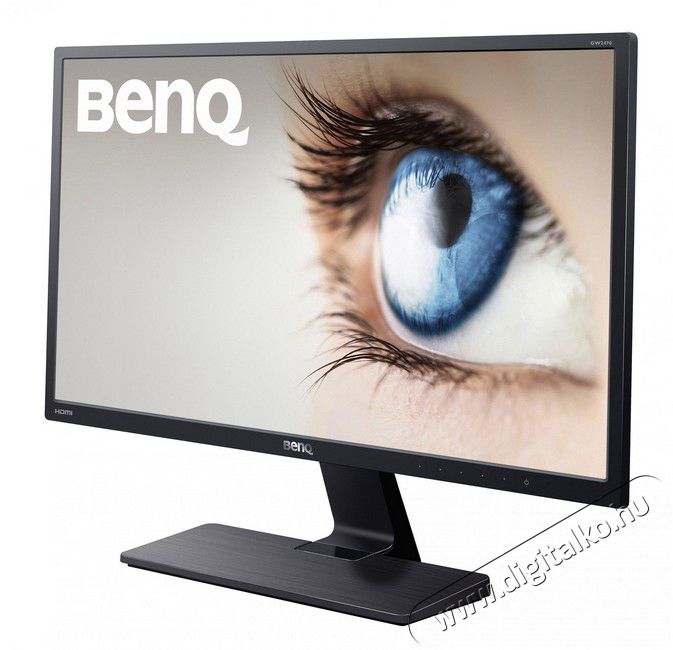 BenQ GW2470H Full HD LED monitor Iroda és számítástechnika - Monitor - Monitor - 323716