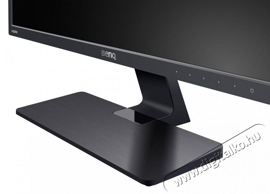 BenQ GW2470H Full HD LED monitor Iroda és számítástechnika - Monitor - Monitor - 323716