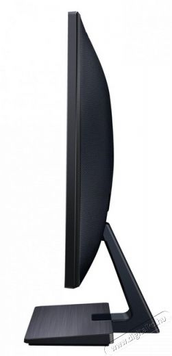 BenQ GW2470H Full HD LED monitor Iroda és számítástechnika - Monitor - Monitor - 323716