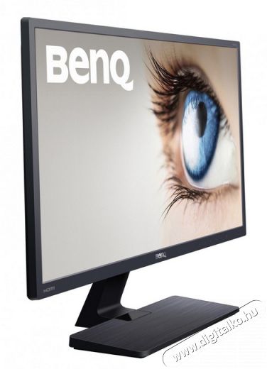 BenQ GW2470H Full HD LED monitor Iroda és számítástechnika - Monitor - Monitor - 323716