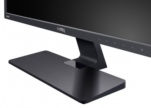 BenQ 23,8" GW2470HM Full HD LED monitor Iroda és számítástechnika - Monitor - Monitor - 323717