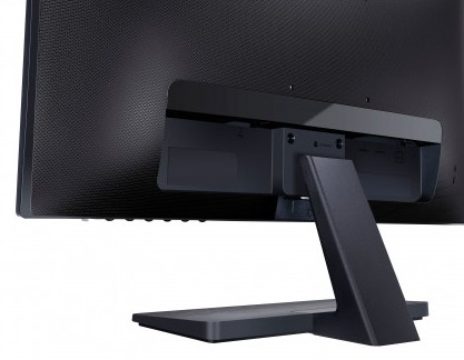 BenQ 23,8" GW2470HM Full HD LED monitor Iroda és számítástechnika - Monitor - Monitor - 323717