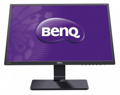 BenQ 23,8" GW2470HM Full HD LED monitor Iroda és számítástechnika - Monitor - Monitor - 323717
