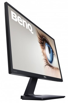 BenQ 23,8" GW2470HM Full HD LED monitor Iroda és számítástechnika - Monitor - Monitor - 323717