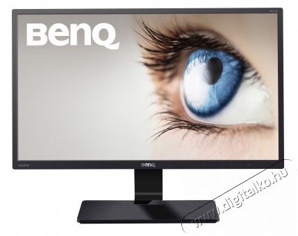 BenQ 23,8" GW2470HM Full HD LED monitor Iroda és számítástechnika - Monitor - Monitor - 323717
