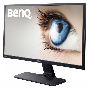 BenQ 23,8" GW2470HM Full HD LED monitor Iroda és számítástechnika - Monitor - Monitor - 323717