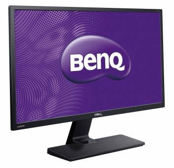 BenQ 23,8" GW2470HM Full HD LED monitor Iroda és számítástechnika - Monitor - Monitor - 323717