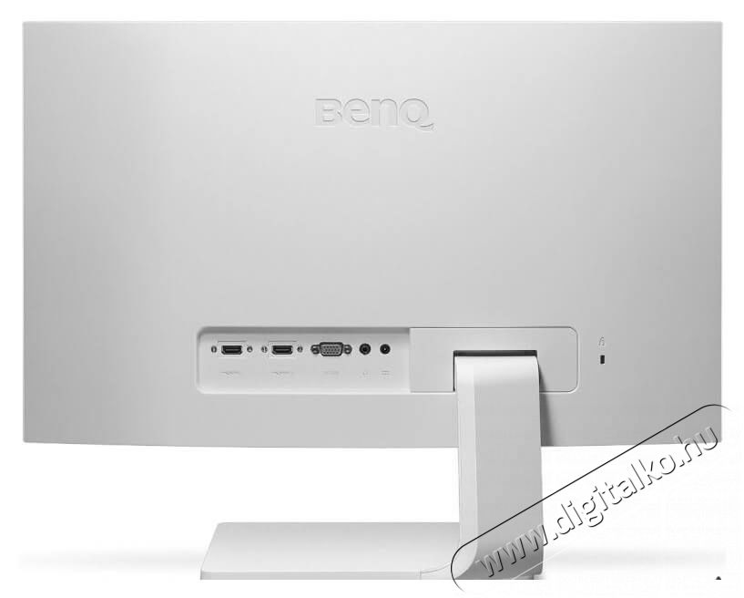 BenQ VZ2470H Full HD LED monitor Iroda és számítástechnika - Monitor - Monitor - 323718