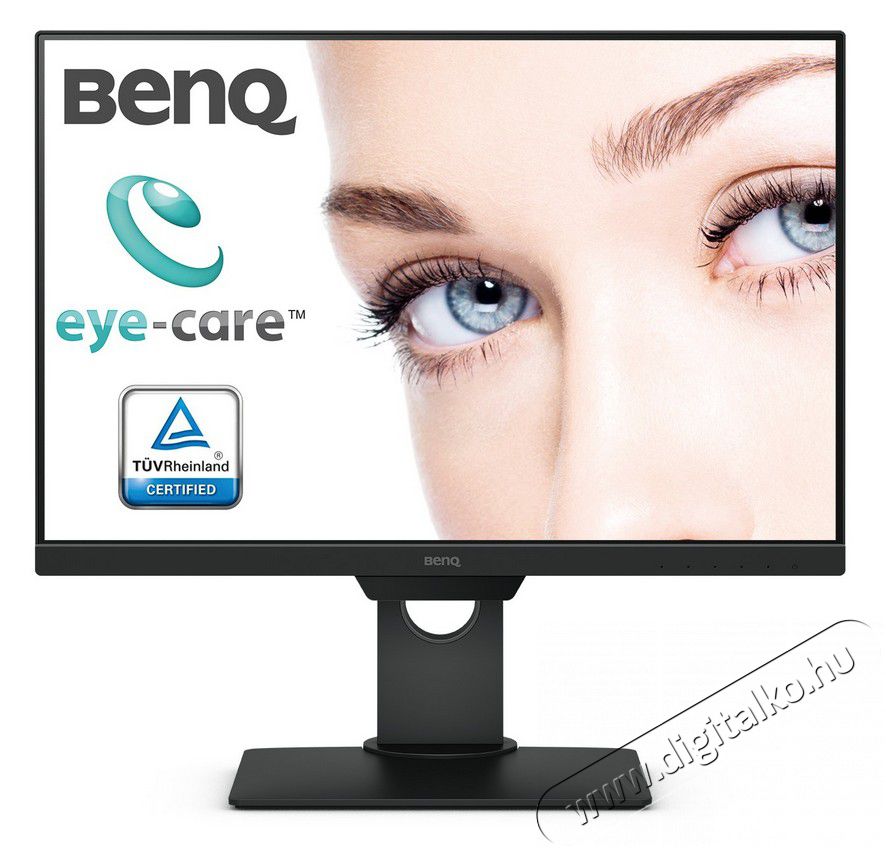 BenQ BL2581T Full HD LED IPS pivot monitor Iroda és számítástechnika - Monitor - Monitor - 350912