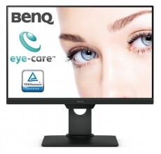 BenQ BL2581T Full HD LED IPS pivot monitor Iroda és számítástechnika - Monitor - Monitor - 350912