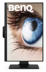 BenQ BL2581T Full HD LED IPS pivot monitor Iroda és számítástechnika - Monitor - Monitor - 350912