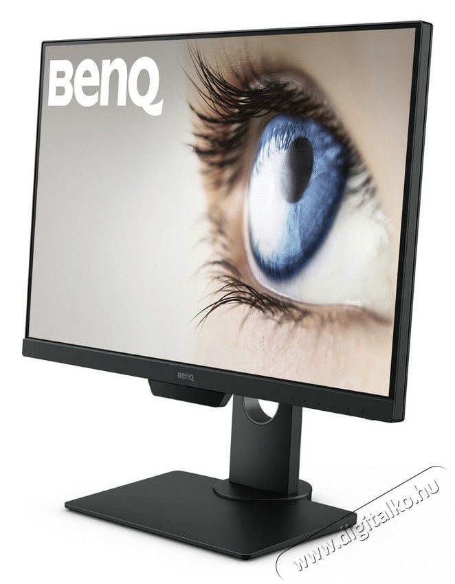 BenQ BL2581T Full HD LED IPS pivot monitor Iroda és számítástechnika - Monitor - Monitor - 350912