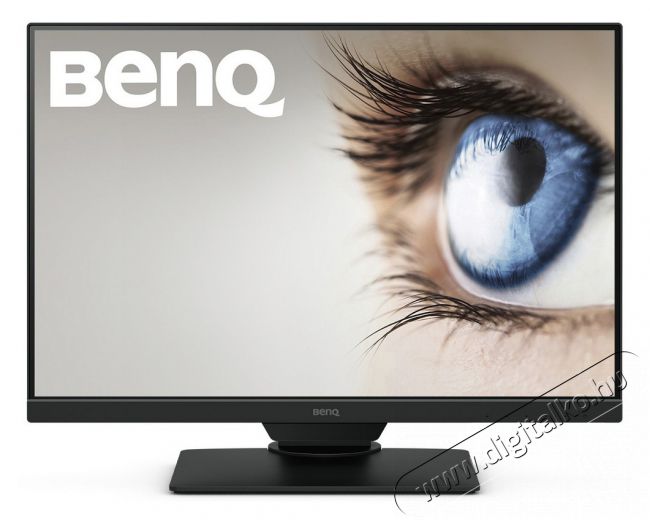 BenQ BL2581T Full HD LED IPS pivot monitor Iroda és számítástechnika - Monitor - Monitor - 350912