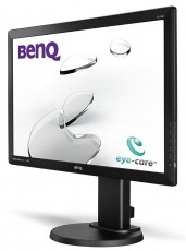 BenQ BL2405PT Full HD LED monitor Iroda és számítástechnika - Monitor - Monitor - 323461