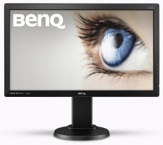 BenQ BL2405PT Full HD LED monitor Iroda és számítástechnika - Monitor - Monitor - 323461