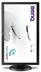 BenQ BL2405PT Full HD LED monitor Iroda és számítástechnika - Monitor - Monitor - 323461