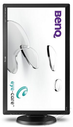 BenQ BL2405PT Full HD LED monitor Iroda és számítástechnika - Monitor - Monitor - 323461