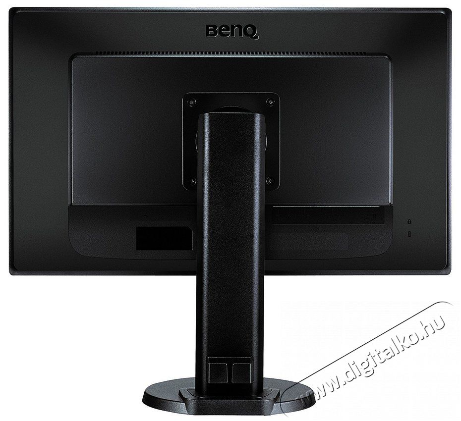 BenQ BL2405PT Full HD LED monitor Iroda és számítástechnika - Monitor - Monitor - 323461