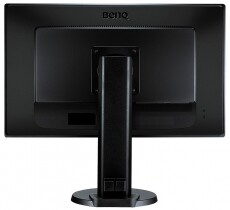 BenQ BL2405PT Full HD LED monitor Iroda és számítástechnika - Monitor - Monitor - 323461