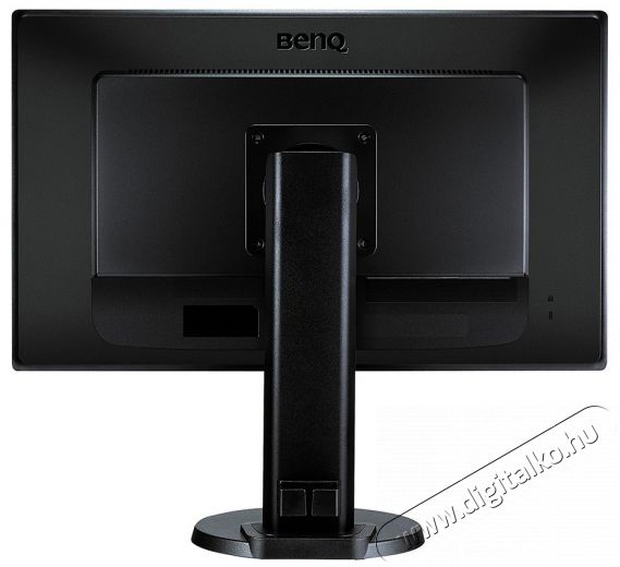 BenQ BL2405PT Full HD LED monitor Iroda és számítástechnika - Monitor - Monitor - 323461