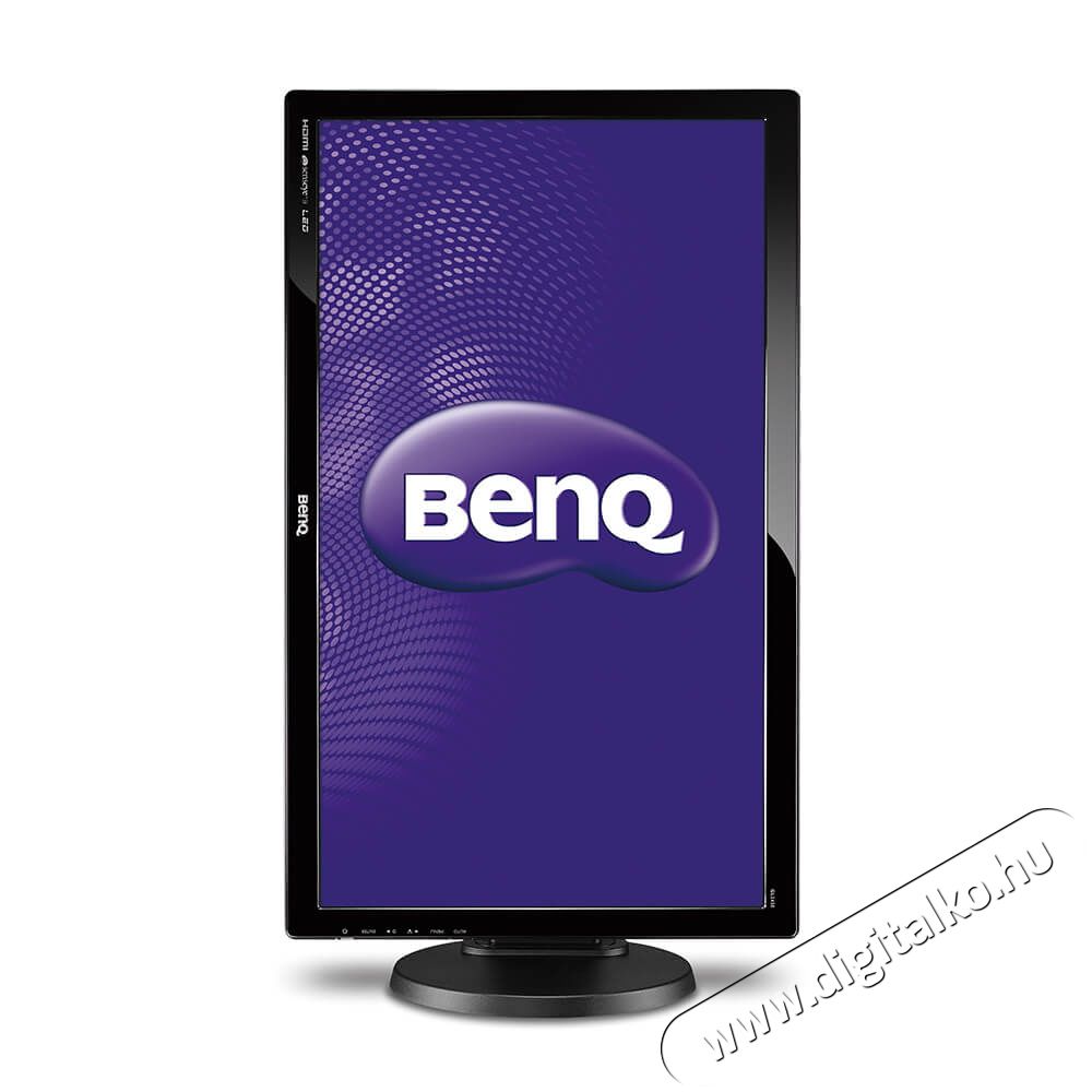 BenQ GL2450HT Full HD LED monitor Iroda és számítástechnika - Monitor - Monitor - 350911