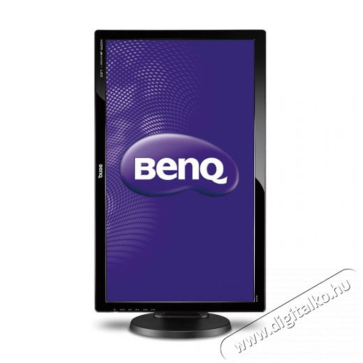 BenQ GL2450HT Full HD LED monitor Iroda és számítástechnika - Monitor - Monitor - 350911