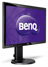 BenQ GL2450HT Full HD LED monitor Iroda és számítástechnika - Monitor - Monitor - 350911